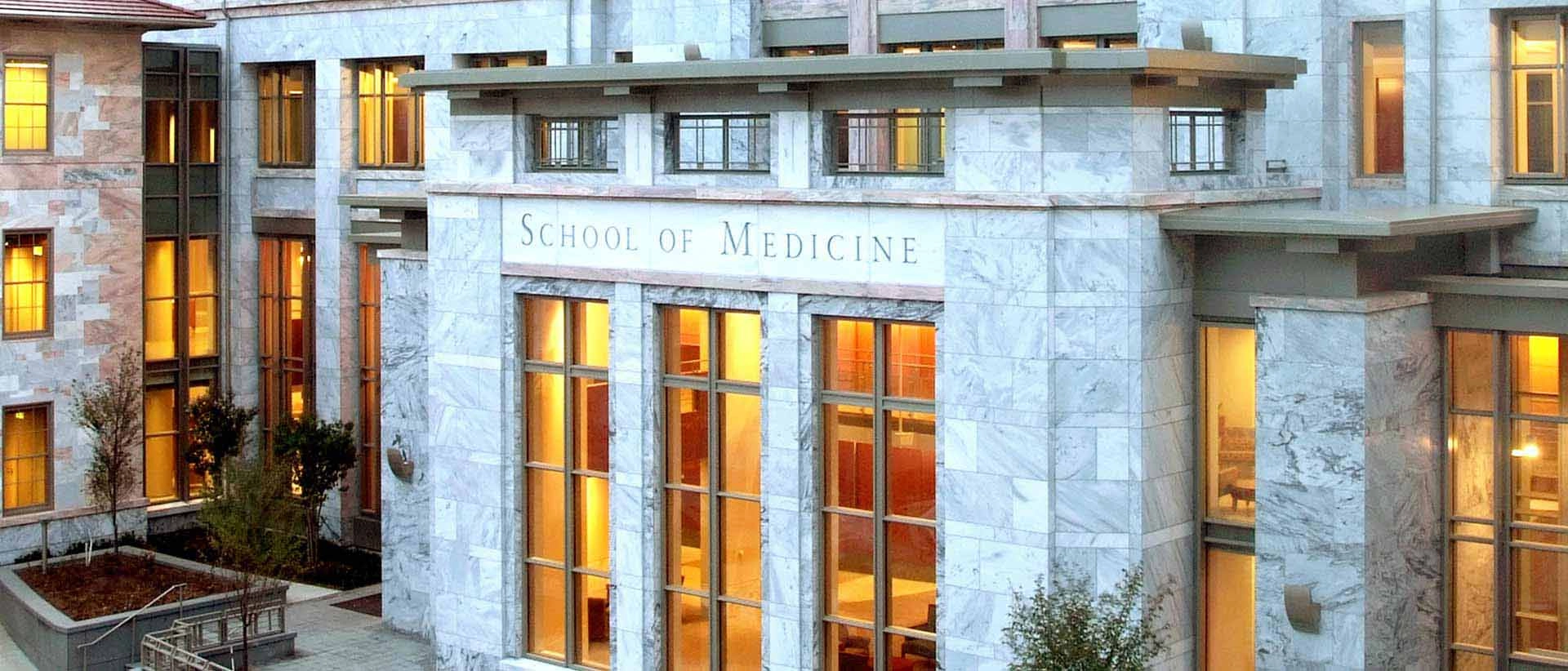 Emory University School of Medicine, Atlanta, GA