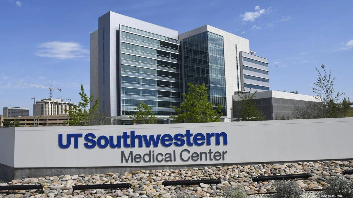 University of Texas Southwestern Medical Center, Dallas, TX