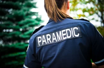 TOP-10 Reasons to Become a Paramedic: Advancing your EMT career