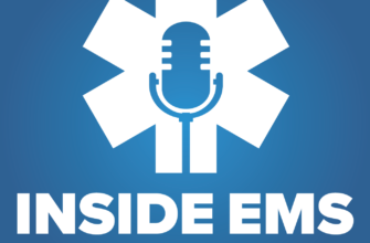 TOP-10 Best EMS Podcasts
