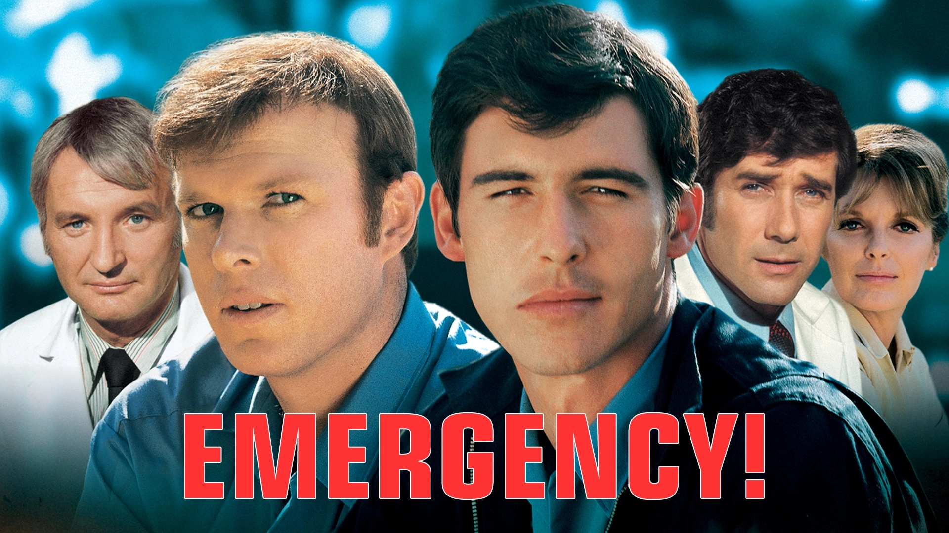 TOP-20 EMT Movies and TV Shows