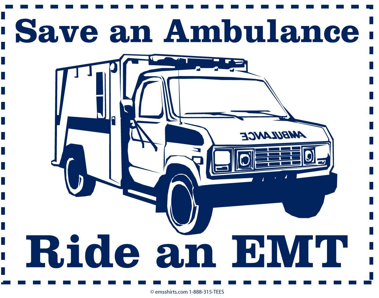TOP-10 EMT Humor Accounts: Laugh a little more