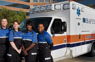 TOP-10 EMT-Friendly Employers: Companies that value EMS experience