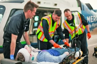 TOP-10 EMT fundraisers: supporting important causes through EMS